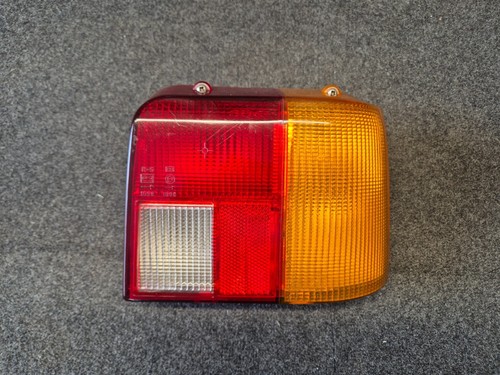 Feu arrière droit - peugeot, 205