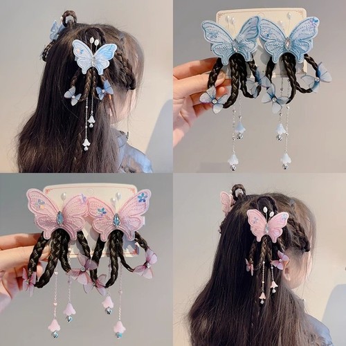 Pour accessoire cheveux - pour,