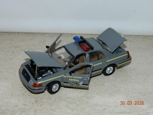 Ford crown victoria ohio - victoria,