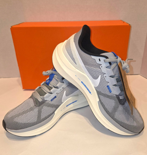 Nike air zoom structure - structure, 25