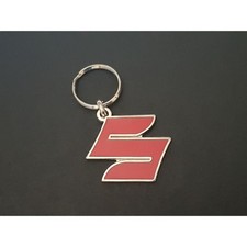 Porte-clés Suzuki S, Swift