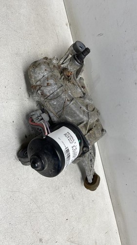 Moteur essuie glace - , avant