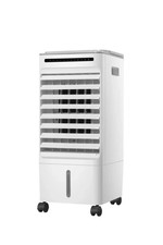 Rafraîchisseur d’air 4 en 1 – Oscillation & Ioniseur -  125,99€ PROMO  79,99€