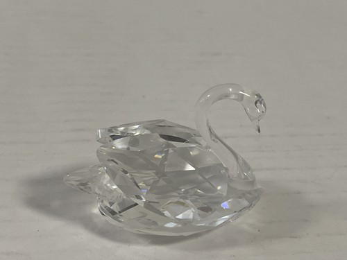Figurine swarovski 010006 - figurine,