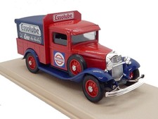 Ford V8 Pick-up 1933