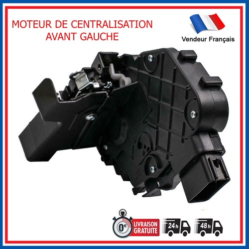 Serrure fermeture porte - serrure,
