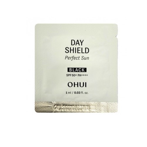 Hui day shield - o,