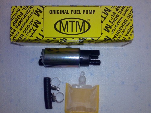 Pompe essence triumph - pompe,