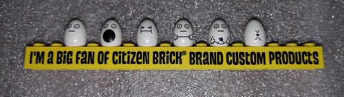 Citizen brick eggman game - citizen,