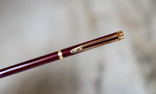 STYLO BILLE WATERMAN GENTLEMAN