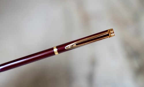 Stylo bille waterman gentleman - bille,