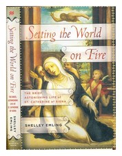 EMLING, SHELLEY Met En Feu Le