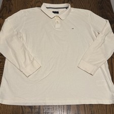 EDEN PARK Paris 3XL Men's Long