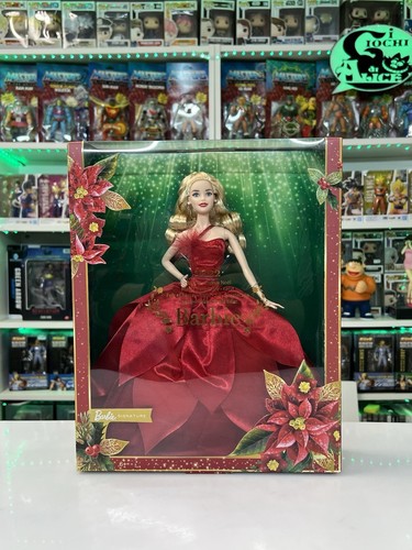 Mattel barbie vacances - mattel,