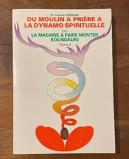 Du moulin à prière à la