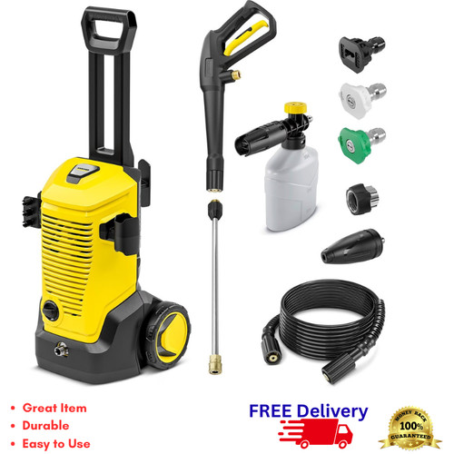 Karcher 2000 psi - 2000,