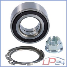 KIT ROULEMENT DE ROUE AVANT