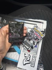 Carte Pokémon - Zekrom Full