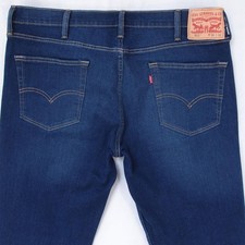 Hommes Levi's 04511 Ajusté