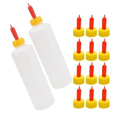  1 kit de biberons pour lait