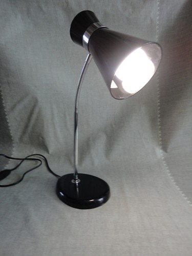 Superbe lampe diabolo en - superbe, "