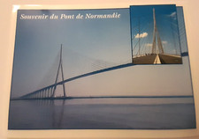 Carte postale Souvenir du Pont