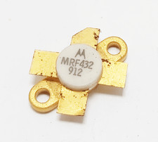 Transistor hf MRF432