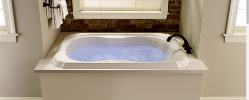Jacuzzi bellavista 66x - jacuzzi,