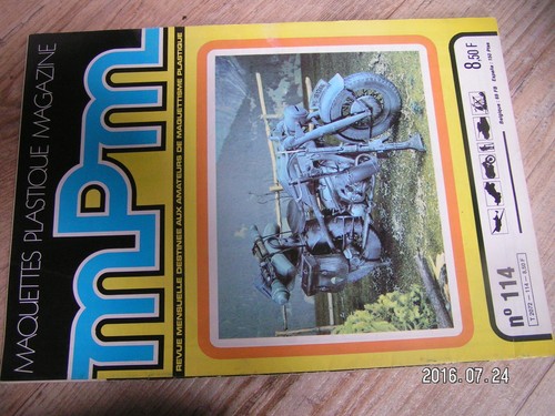 Revue mpm n - n°114, zundapp