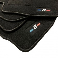 Tapis de Sol pour BMW Serie 6