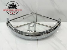 Garde-boue avant Suzuki GT380