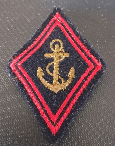 Losange modèle troupes de - 49,