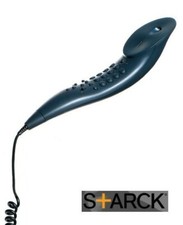 TELEPHONE VINTAGE  THOMSON OLA DESIGNER PHILIPPE  STARCK Complet