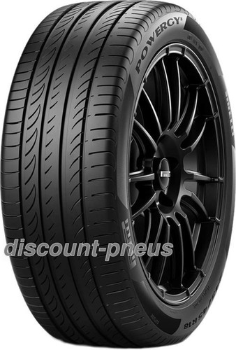 Pneu été pirelli powergy - pneu,