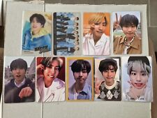 Stray Kids Han Lomo Set