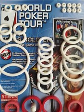 STERN-FLIPPER- WORLD POKER