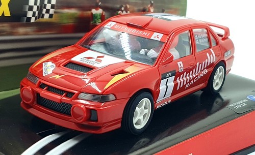 Scx scale slot car - slot,