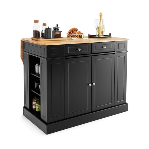 Ilot central cuisine avec - cuisine,