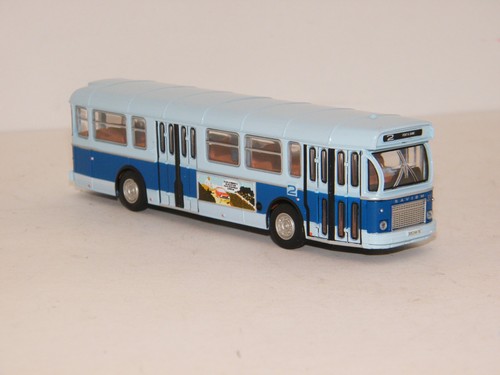 Autobus saviem ville le - sc, 10