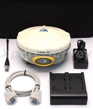 Trimble R8 Modèle 2 GPS Glonass L1 L2 L2CS L5 450-470 MHZ Rover Récepteur