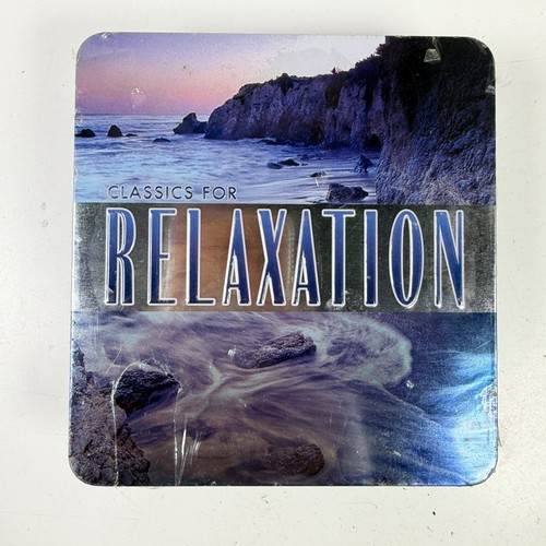 Classics for relaxation - classics,