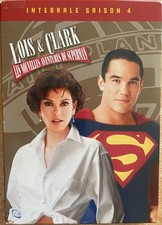 LOIS & CLARK  L INTEGRALE DE