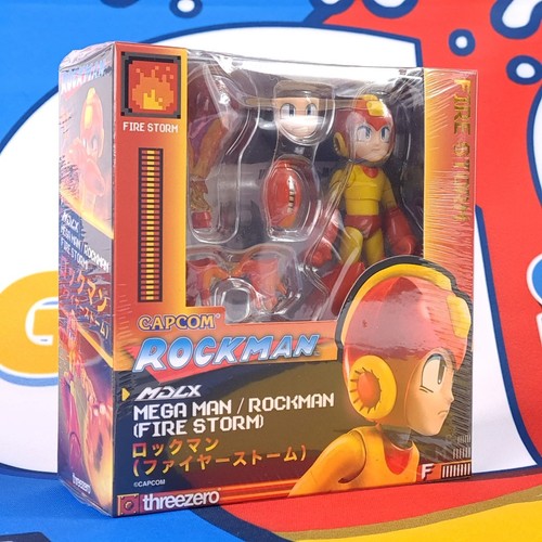 Rockman mdlx mega - rockman,
