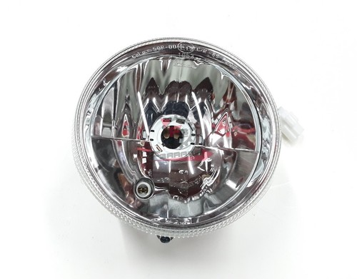 Groupe optique phare - optique,