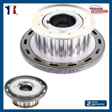 Poulie damper pour citroen - poulie,