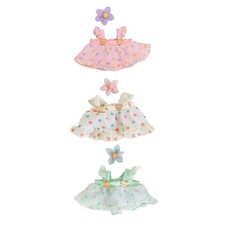 Robe de princesse pour