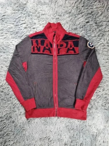 Veste vintage napapijri - veste,