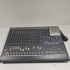 Console De Mixage Yamaha