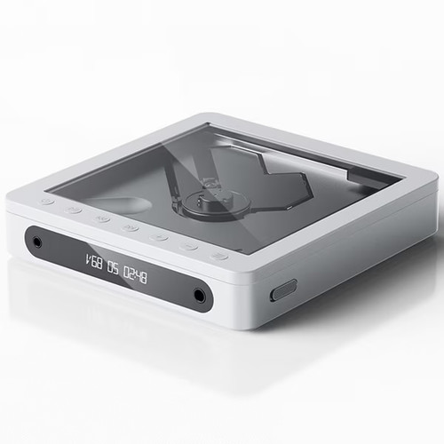 Fiio dm13 lecteur portable - lecteur, cd