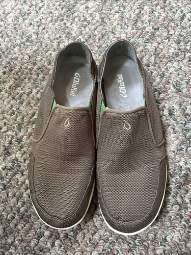 Olukai nohea mesh mustang - olukai,